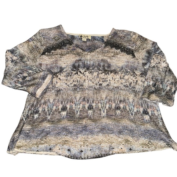 Unity World Wear Sweaters - Unique Light-wear Sweater